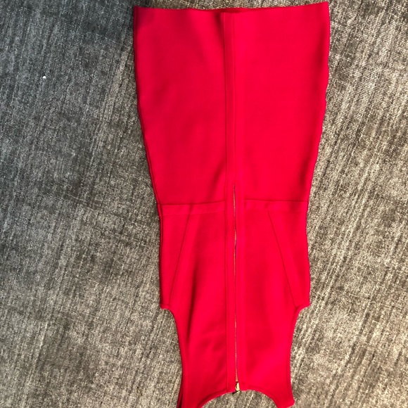 Bebe bandage dress - Picture 3 of 3